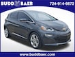 Chevrolet Bolt EV