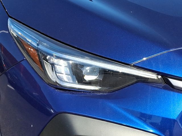 2026 Subaru Crosstrek Limited - Photo 10