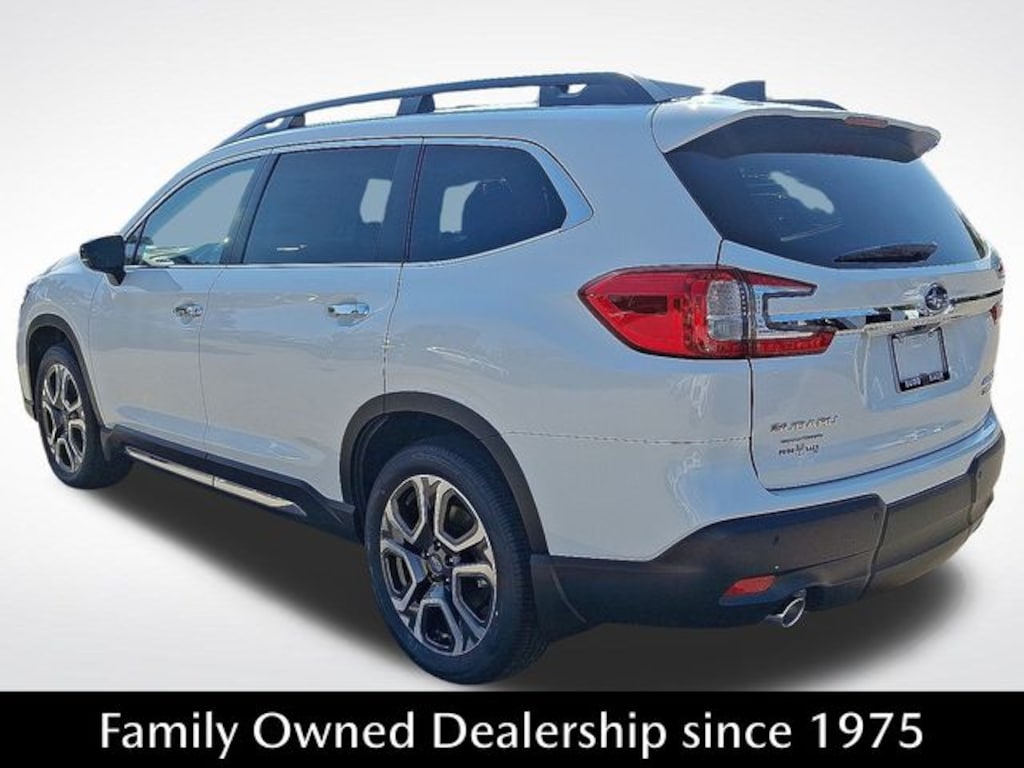 New 2025 Subaru Ascent Touring 7-Passenger SUV