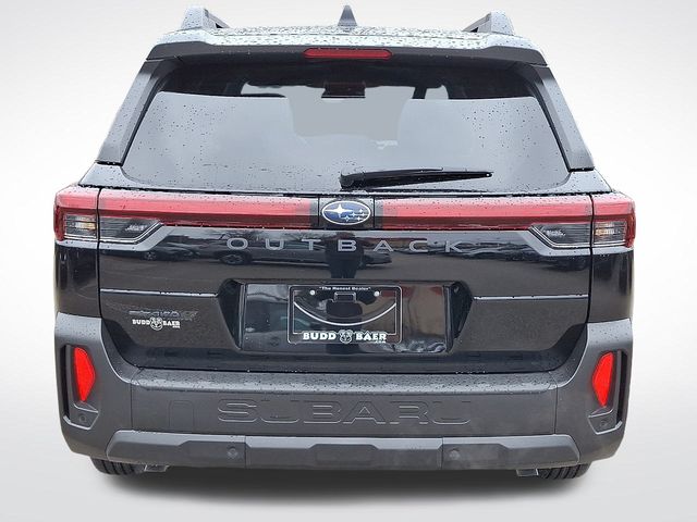 2026 Subaru Outback Touring XT - Photo 6