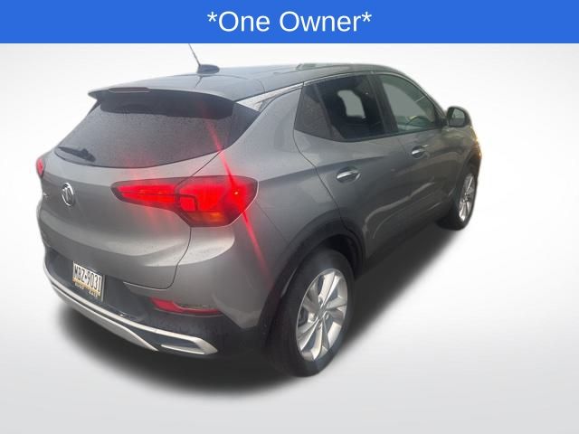 2023 Buick Encore GX Preferred photo 2