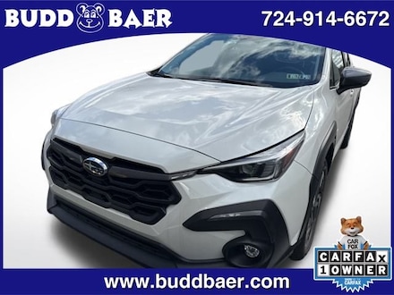 2024 Subaru Crosstrek Limited SUV