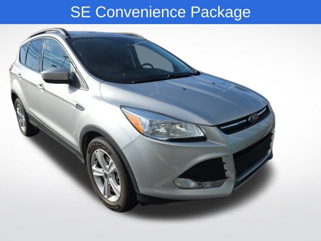 2016 Ford Escape SE photo 4