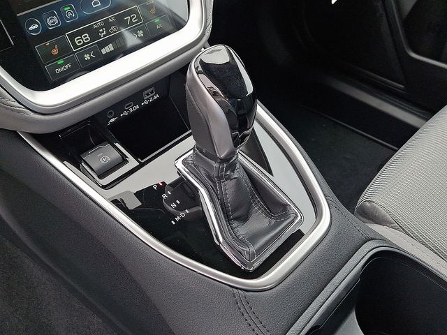 2025 Subaru Legacy Premium - Photo 8