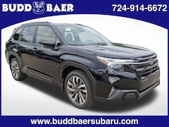2025 Subaru Forester Touring SUV