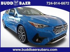 2025 Subaru Impreza Sport 5-Door