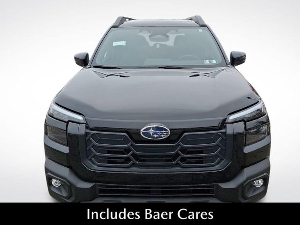 New 2026 Subaru Outback Limited SUV