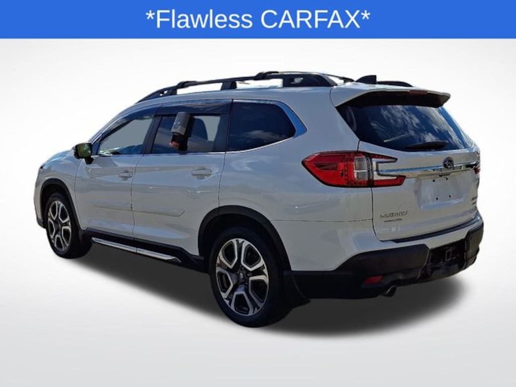 Used 2023 Subaru Ascent Limited SUV