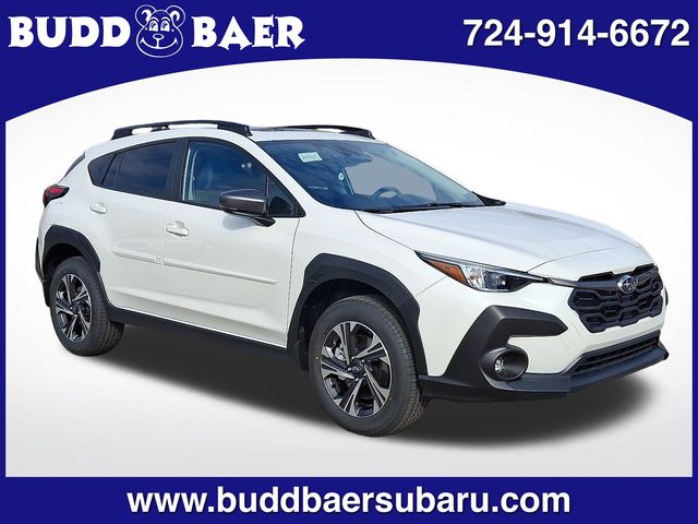 2026 Subaru Crosstrek Premium's photo
