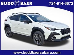 2026 Subaru Crosstrek Premium SUV