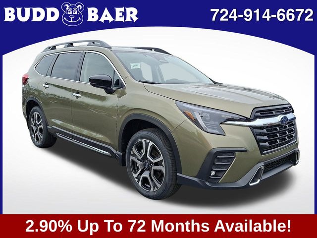 2026 Subaru Ascent Touring 7 Passenger's photo