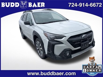 2025 Subaru Outback Limited SUV