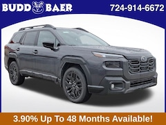 2026 Subaru Outback Limited XT SUV