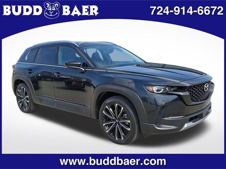 2024 Mazda CX-50 2.5 Turbo Premium Package SUV