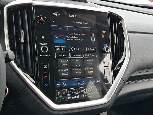 2025 Subaru Ascent Touring - Photo 21