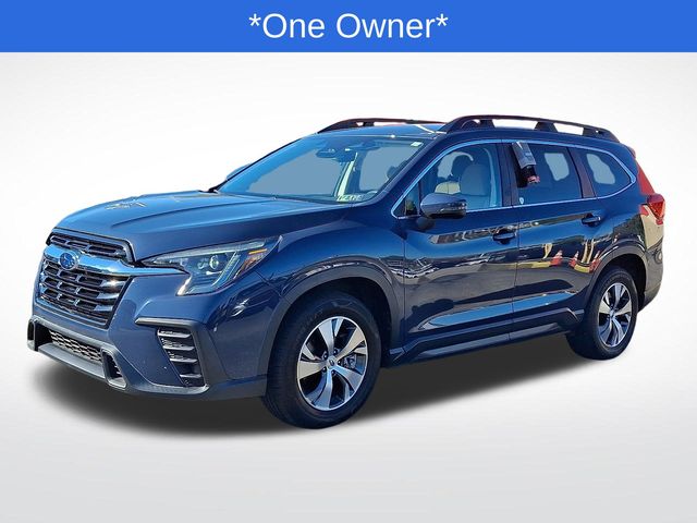 2023 Subaru Ascent Premium photo 3