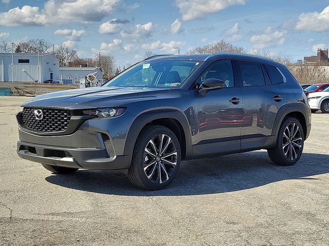 2024 Mazda CX-50 2.5 Premium Plus photo 2
