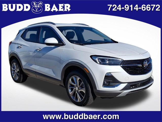 2022 Buick Encore GX Essence AWD's photo