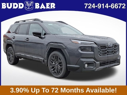 2026 Subaru Outback Limited XT SUV