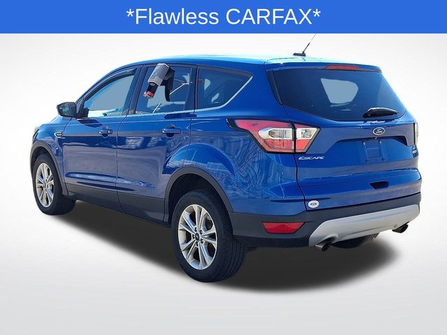 2017 Ford Escape SE photo 4