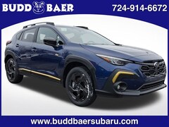 2026 Subaru Crosstrek Sport SUV