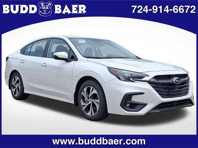 2025 Subaru Legacy Premium's photo