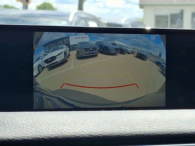 2025 Mazda CX-50 Premium - Photo 19