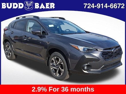2026 Subaru Crosstrek Premium SUV