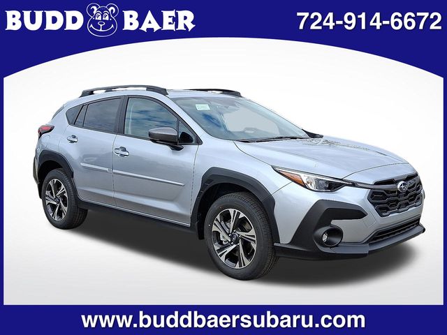 2026 Subaru Crosstrek Premium's photo
