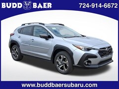 2026 Subaru Crosstrek Premium SUV