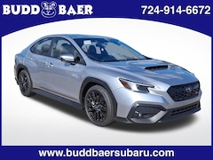 2025 Subaru WRX Limited Sedan