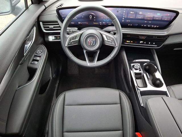 2025 Buick Envision Preferred - Photo 13