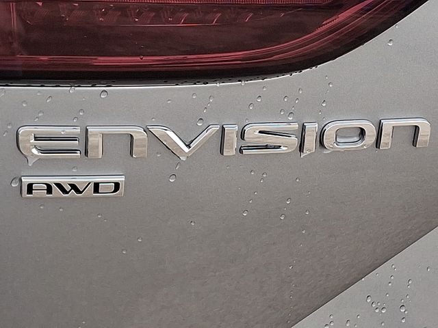 2025 Buick Envision Preferred - Photo 34