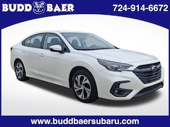 2025 Subaru Legacy Premium Sedan