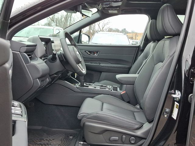 2026 Subaru Outback Touring XT - Photo 14