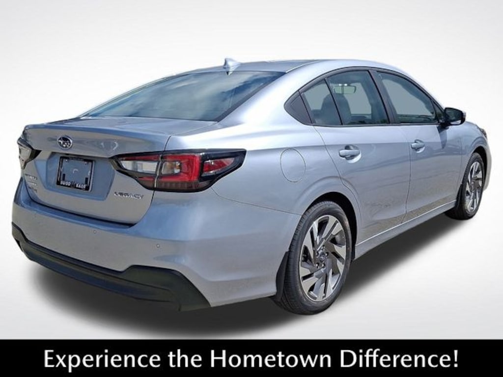 New 2025 Subaru Legacy Limited Sedan