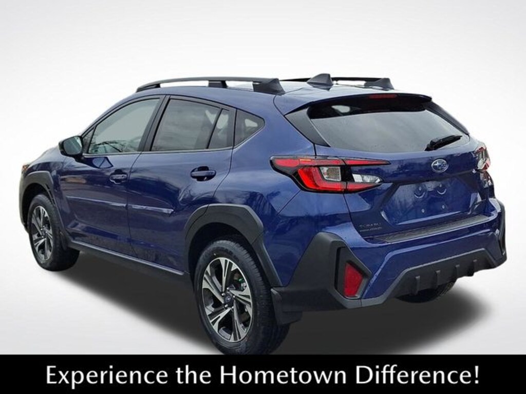 New 2026 Subaru Crosstrek Premium SUV