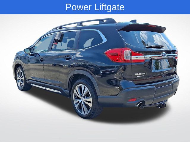 2019 Subaru Ascent Limited photo 4