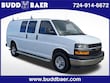  Chevrolet Express 2500