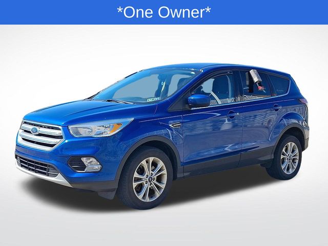 2017 Ford Escape SE photo 3