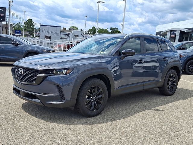 2025 Mazda CX-50 2.5 S Premium photo 2