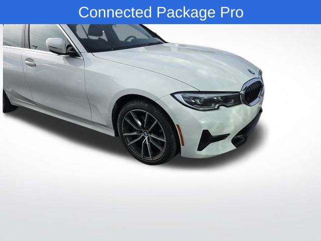 2021 Bmw 330i xDrive photo 4