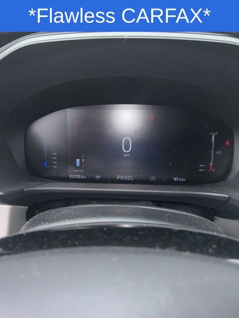 2023 Ford Escape Titanium photo 4