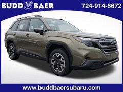 2026 Subaru Forester Premium SUV