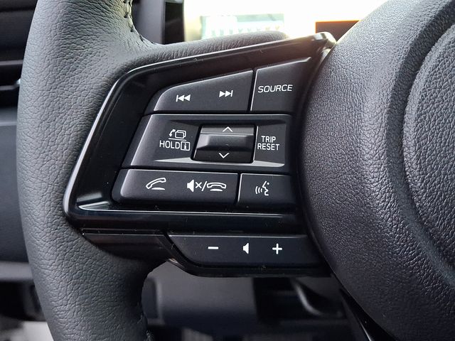 2026 Subaru Outback Premium - Photo 21