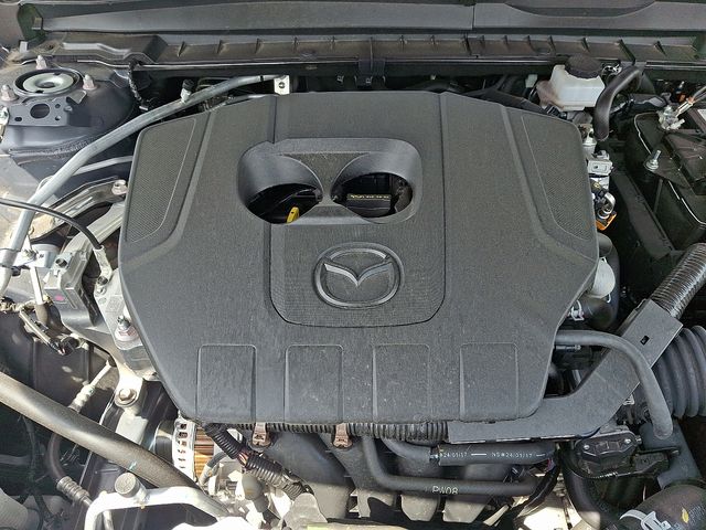 2025 Mazda CX-50 Premium - Photo 27