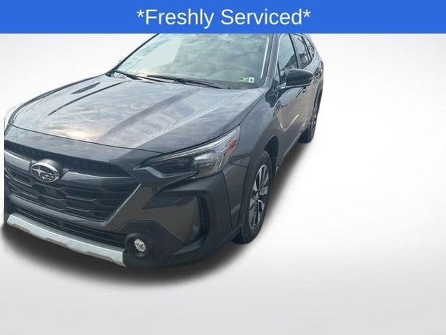 4S4BTANCXR3301424