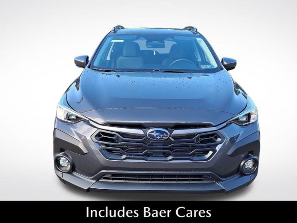 New 2026 Subaru Crosstrek Premium SUV