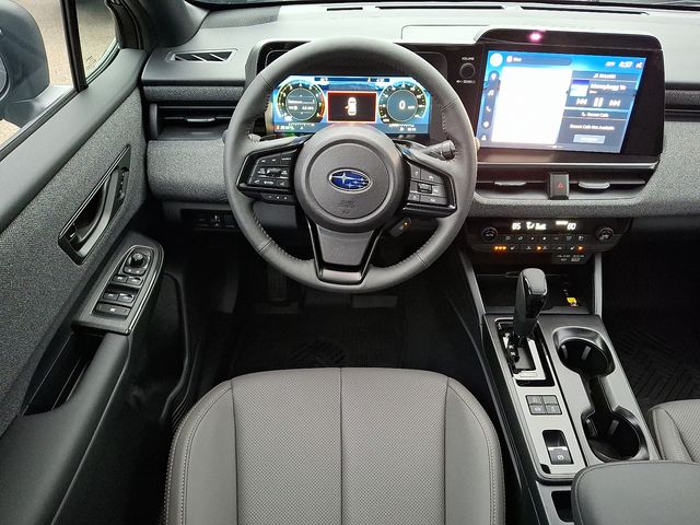 2026 Subaru Outback Limited - Photo 12