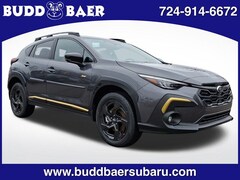 2026 Subaru Crosstrek Sport SUV